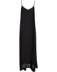 Suoli - Maxi Dress Viscose - Lyst