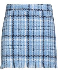 Ice Play - Mini Skirts - Lyst
