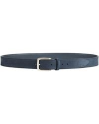 Moorer - Belt - Lyst
