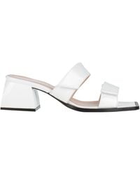 NODALETO - Sandals - Lyst