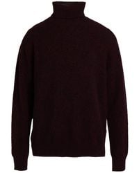 OAMC - Turtleneck - Lyst