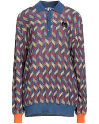 M Missoni - Missoni Light Sweater Wool, Acrylic, Viscose, Polyester - Lyst