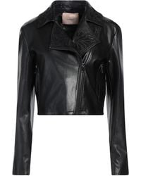 Twinset - Veste et Blouson - Lyst