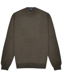 Drumohr - Pullover - Lyst