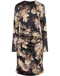 MARCIANO BY GUESS - Midi Dress - Lyst