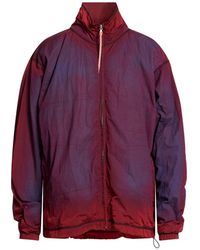 Aries - Jacket - Lyst