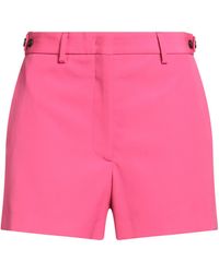 MSGM - Shorts E Bermuda - Lyst