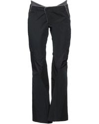 Hyein Seo - Pants Nylon, Polyester - Lyst