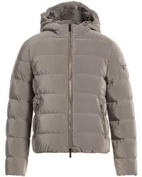 Moorer - Puffer - Lyst