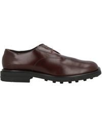 Tod's - Stringate - Lyst