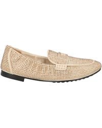 Tory Burch - Mocasines - Lyst