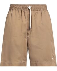 Emporio Armani - Shorts & Bermuda Shorts - Lyst