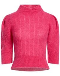 Akep - Turtleneck - Lyst