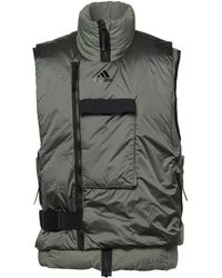 adidas Waistcoats and gilets for Men | Online Sale up to 60% off | Lyst