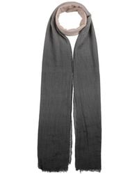 Brunello Cucinelli - Scarf - Lyst