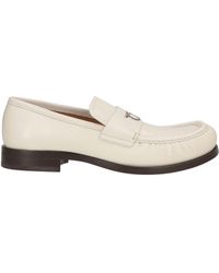 Ferragamo - Mocassins - Lyst