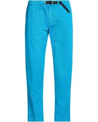 White Sand - Trouser - Lyst