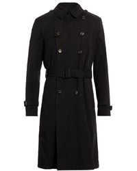 Sealup - Overcoats & Trench Coats - Lyst