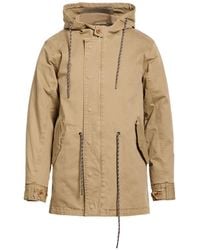 Berna - Coat - Lyst