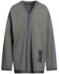 A_COLD_WALL* - * Cardigan - Lyst