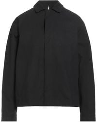 OAMC - Jacket Polyester - Lyst