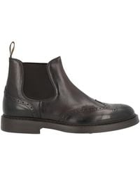 Doucal's - Ankle Boots - Lyst