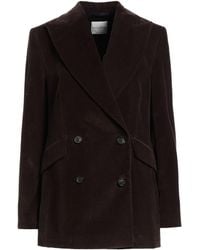 Ballantyne - Blazer - Lyst