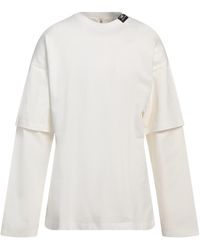 OAMC - T-shirt - Lyst