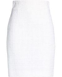 Tagliatore 0205 - Mini Skirts - Lyst