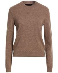 KARL LAGERFELD - Jumper - Lyst