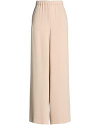 Max Mara - Pants Triacetate, Polyester - Lyst