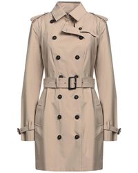 Save The Duck - Jacke, Mantel & Trenchcoat - Lyst