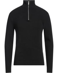 SELECTED - Turtleneck Organic Cotton - Lyst