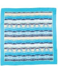 Missoni - Scarf - Lyst