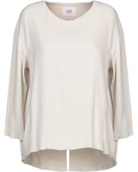 Jucca Blusa - Bianco