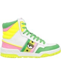 Chiara Ferragni - Sneakers - Lyst