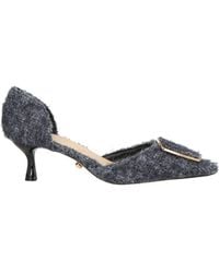 Twenty Four Haitch - Pumps - Lyst