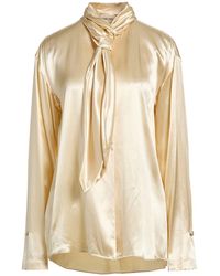 Alberta Ferretti - Hemd - Lyst