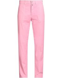 Jacob Cohen - Academy Pants Cotton - Lyst