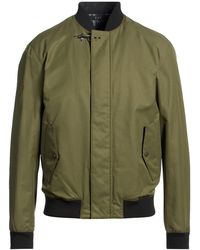 Fay - Jacket - Lyst