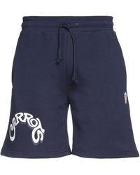 Carrots - Shorts & Bermuda Shorts - Lyst