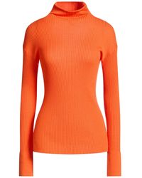 Lis Lareida - Turtlenecks - Lyst