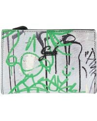Gabs - Wallet Calfskin - Lyst