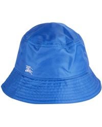 Burberry - Hat - Lyst