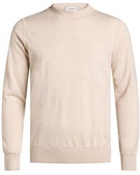 Paolo Pecora - Pullover - Lyst