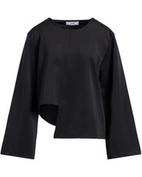 Jijil - T-Shirt Polyester, Elastane - Lyst