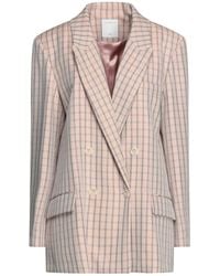Sandro - Blazer - Lyst