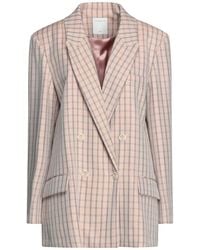 Sandro - Blazer - Lyst