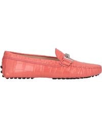 Tod's - Mokassin - Lyst