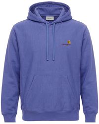 Carhartt - Sweatshirt - Lyst